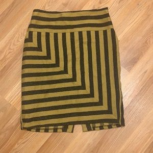 Woman’s Anthropologie Skirt